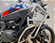 Protetor de carenagens para BMW F900 GS Adventure - Prata - Imagem 4
