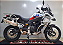 Protetor de carenagens para BMW F900 GS Adventure - Prata - Imagem 5