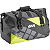 Bolsa impermeável Givi 40L - modelo novo Preta com Amarelo - Imagem 1