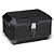 Baú Top-Case Givi 56L - Linha Trekker ALASKA - Aluminio PRETO - Imagem 1