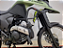 Protetor de motor e carenagens para Lander 250 - nova 2025 - c/ pedaleiras - Imagem 2