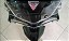 Protetor de Farol - Acrilico - Tiger 800 - Imagem 2