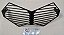 Protetor de Farol - Grade Reta - Tiger 800 - Imagem 1
