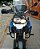 Protetor de Farol para BMW F800 GS em Grade Quadrada (até 2018) - Imagem 5