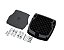 Base Universal para Baú Givi MONOKEY - Imagem 2