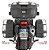 Suporte Lateral Removível de Baús GIVI para BMW F750 e F850 GS - Imagem 4