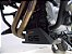 Protetor de Cárter em aço para BMW F750 e F850 GS - Imagem 3
