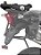 Base para baú GIVI SR6401 Monokey - para Triumph Tiger 800 - Imagem 1