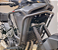 Protetor de Motor e Carenagens para Honda NX 500 - com Pedaleiras - Imagem 5