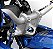 Riser para guidão - RETO - para BMW 1250 e R1200 GS ( 2013 a 2019 ) - Imagem 2
