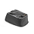Bolsa Givi de tanque 8L - CRM108 - de encaixe - sistema Tanklock - Imagem 5
