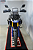 Protetor de Carenagens e motor para Vstrom 800 DE - com Pedaleiras - Imagem 5