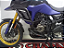 Protetor de Carenagens e motor para Vstrom 800 DE - com Pedaleiras - Imagem 3