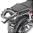 Rack / Suporte Traseiro Givi para Honda NX 500 - Imagem 2