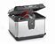 Baú Top-Case Givi 44L - Linha ALPINA - Aluminio - Imagem 2
