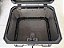 Baú Top-Case Givi 44L - Linha ALPINA - Aluminio - Imagem 9