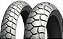 Pneu Michelin Anakee Adventure - Traseiro - 170/60-17 - Imagem 3