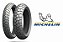 Pneu Michelin Anakee Adventure - Dianteiro - 110/80-19 - Imagem 3