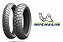 Pneu Michelin Anakee Adventure - Dianteiro - 90/90-21 - Imagem 4