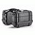 Baú Givi 33L - Linha Trekker Lite - PAR - Preto - Imagem 1