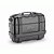 Baú Givi 33L - Linha Trekker Lite - PAR - Preto - Imagem 3