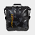 Alforge Lateral bolsa impermeável SAXON 30L - PAR - Imagem 5