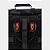 Alforge Lateral bolsa impermeável SAXON 30L - PAR - Imagem 9