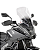 Bolha Alta - Pára-Brisa GIVI para Honda NC750X - apartir de 2026 - Imagem 1
