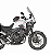 Bolha Alta - Pára-Brisa GIVI para Honda NX 500 - Imagem 2