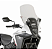 Bolha Alta - Pára-Brisa GIVI para Honda NX 500 - Imagem 3