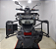 Suporte Lateral Chapam para baús Givi para CF Moto Ibex 450 - Imagem 3