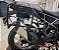 Suporte Lateral Chapam para baús Givi para CF Moto Ibex 450 - Imagem 2