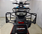 Afastador de Alforges para CF Moto Ibex 450 - Imagem 3