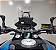 Suporte barra para acessórios e GPS para CF Moto Ibex 450 - Imagem 4