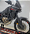 Protetor de Motor e Carenagens para Honda Africa Twin 1100 L Preto - apartir 2026 - Imagem 2