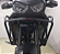 Protetor de Motor e Carenagens para Honda Africa Twin 1100 L Preto - apartir 2026 - Imagem 3
