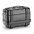 Baú Givi 46L - Linha Trekker Lite - PAR - Preto - Imagem 3