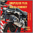 Adaptador do Suporte Lateral de Baús GIVI Monokey para BMW 850 900 1200 1250 GS Adventure - Imagem 1