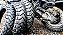 Pneu Mitas E-07+ Traseiro 120/70-19 ENDURO ( PLUS ) - Imagem 2