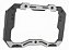 Adaptador do Suporte Lateral de Baús GIVI OUTBACK para BMW R 1300 GS Adventure - Imagem 1