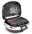 Bolsa interna para baús Givi - modelo T468C - Imagem 2