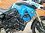 Protetor de motor e carenagens - BMW F800 GS ( até 2018 ) com Pedaleiras - Imagem 2