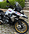 Protetor de motor para BMW R1250 GS - Givi preto - Imagem 4