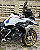 Protetor de motor para BMW R1250 GS - Givi preto - Imagem 3
