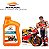 REPSOL Moto Sport - Óleo Lubrificante 10w30 - semissintético - 1L - Imagem 2