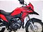 Protetor de motor e carenagens para Honda XRE 190 com pedaleira 2016 até 2024 - Imagem 1