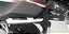 Bagageiro suporte de Baú para Honda CB 500X - ( sem remover as alças ) - Imagem 10