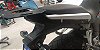 Bagageiro suporte de Baú para Honda CB 500X - ( sem remover as alças ) - Imagem 3
