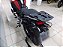 Bagageiro suporte traseiro para BMW F850 - 850 GS Premium - Imagem 2