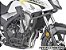 KIT Protetor de Motor + Carenagens GIVI - para Honda CB500 X apartir de 2020 - Imagem 1